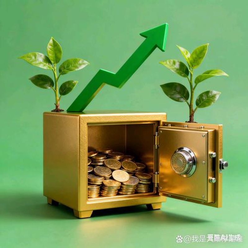 股权投资：资本催化未来的引擎